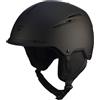 ROSSIGNOL Casco sci TEMPLAR IMPACTS W BLACK