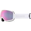 ROSSIGNOL Maschera IZAR WHITE