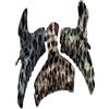 SANICO Srl BJC001 PINZA CAPELLI FIBBIA MACULATA