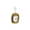 Sanico BJT299 ORECCHINI ARIELLE 12 GOLD PLATED