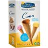 Eurospital PIACERI MEDITERRANEI CONO 6 PEZZI 18 G