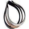 SANICO Srl BJC014 CERCHIETTO CAPELLI STRASS