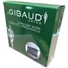 DUAL SANITALY SpA SOC.BENEFIT GIBAUD ORTHO CORSETTO LOMBOSACRALE LOMBOGIB WORK H26 TAGLIA 05