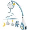 CHICCO TOY FD NEXT2DREAMS MOBILE BLUE