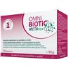 INSTITUT ALLERGOSAN GmbH OMNI BIOTIC METATOX 30 BUSTINE 3 G SENZA GLUTINE SENZA LATTOSIO