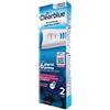 PROCTER & GAMBLE SRL CLEARBLUE TEST GRAVIDANZA RILEVAZIONE PRECOCE AVANZATO 2 PEZZI
