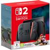 Nintendo Switch 2 + Mario Kart World - EU