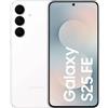 Samsung Galaxy S25 FE 256Gb 8Gb-Ram 5G Dual Sim S731 - White - EU