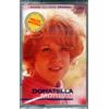 DONATELLA MORETTI - I GRANDI SUCCESSI ORIGINALI - MUSICASSETTA NUOVA SIGILLATA