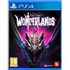 Tiny Tina's Wonderlands (PS4) (CD)
