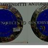 Antonello Venditti - Goodbye Novecento CD 1999 Rock Pop