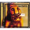 Verdena - Verdena CD Alternative Rock 1999 Black Out