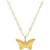 LUXURY MILANO Collana in oro giallo 18 kt