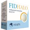 Sooft Italia Fidhalo Idratante Naso 10 Flaconcini Monodose