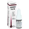 SANUM-KEHLBECK I.m.o.ist.med.omeopatica Sanukehl Prot D6 Gocce 10 Ml
