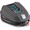 Givi ST611 Tanklock borsa per serbatoio TANKLOCK 6 LITRI