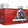 Franzis Motore VW Boxer 4 cilindri Kit motore