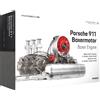 Franzis Motore Porsche 911 Boxer 2025 Kit motore