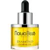 Natura Bissé Diamond Extreme Oil | Olio Viso Antietà e Rassodante con una Combinazione di Oli Antiossidanti, Omega 5 e Vitamine E e F | 30 ml