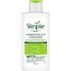 simple Replenishing Rich Moisturiser (125ml)