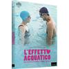 CG Entertainment Dvd L'EFFETTO ACQUATICO di Sólveig Anspach nuovo sigillato 2016