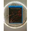 Warner Home Video Nightmare 2010 Blu Ray Nuovo
