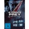 Lighthouse Home Entertainment Storm`s Prey-Er Wird Dich Töten (DVD) Erickson Tara Hillis Rib O`neil Mary