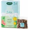 Neavita Twice To Go Infuso a Freddo - Detox 12 Maxi Filtri