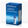 Onetouch Verio Soluzione Di Controllo Permisuratore Di Glicemia 2 Pezzi