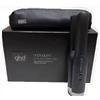 GHD PIASTRA GHD UNPLUGGED NERA CON POCHETTE SENZA FILI