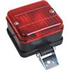 ProPlus Faro fendinebbia posteriore universale ProPlus 343632