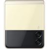 Samsung Galaxy Z Flip 3 5G | 128 GB | Dual-SIM | Phantom Cream - buono