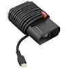 Lenovo ThinkPad Slim 65W AC Adapter USB-C EU