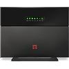 ZTE Telecom ZTE Modem Tim Hub+ Top Performance Wi-Fi 6 con Tecnologia EasyMesh, stabilità, velocità e qualità