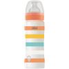 Chicco biberon wb pp arancione da 330 ml vel silicone - CHICCO - 985914151