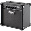 Laney Amplificatore basso LXB SERIES Lx15B Black 15W