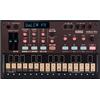 Korg Volca FM 2 Synthesizer Sequencer Japan MIDI Audio Equipment Compact FM2
