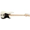 Fender Squier AFF P BASS PJ MN BPG OLW