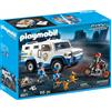 PLAYMOBIL 9371 City Action Geldtransporter