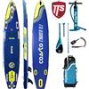 Coasto Paddleboard Coasto Cruiser 13'1