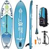 SKIFFO Tavola da paddle Skiffo Sun Cruise 10'2"