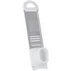 OEM Set di coltelli da cucina - Grattugia doppia - Acciaio inossidabile con manico - Utensili da cucina