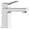 CASA39 Bossini Aki Line Miscelatore monocomando per lavabo Z00707
