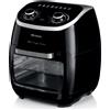 Ariete Friggitrice ad Aria Capacità 11 Litri Potenza 2000 Watt con Timer - 4619 Ayer Fryer Oven