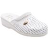 SCHOLL H.F. SHOES ITA. SpA Clog Back Guard Bycast Bi 38