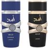 Lattafa Assad Eau De Parfum 5Th Anniversary Edition 100Ml Cura della persona e salute