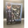 Max Factory METAL GEAR SOLID 2 SONS OF LIBERTY Solid Snake MGS2 ver. Update Edition NUOVO