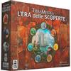 Cranio Creations CC549 Terra Mystica - L'Era delle Scoperte (Ed. Italiana)