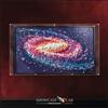 showcase Lab TECA IN PLEXIGLASS ACRILICO-SHOWCASE-TECA PER LEGO® 31212-VIA LATTEA-DA APPENDE