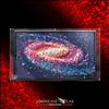 showcase Lab TECA IN PLEXIGLASS ACRILICO-SHOWCASE-TECA PER LEGO® 31212 - VIA LATTEA